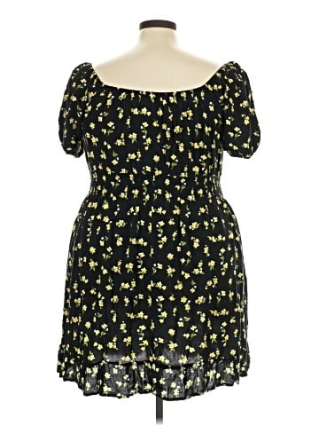 AUW Casual Dress (view 2)