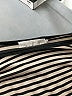 Kain Label Stripes Black Casual Dress Size M - photo 7