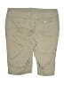 Gloria Vanderbilt Tan Khaki Shorts Size 18 (estimated) - photo 2