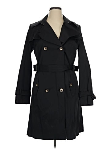 Talbots Trenchcoat (view 1)