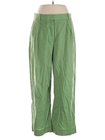 Abercrombie & Fitch Linen Pants (view 1)