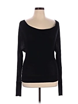 Express Design Studio Long Sleeve T Shirt