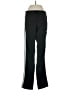 Adidas 100% Polyester Black Track Pants Size S - photo 1