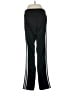 Adidas 100% Polyester Black Track Pants Size S - photo 2