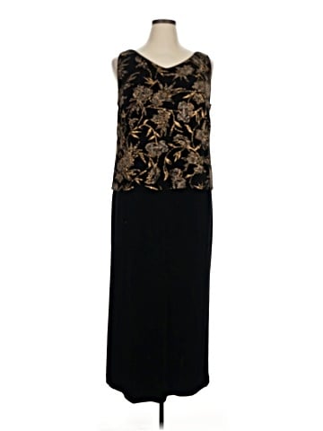 Coldwater Creek Cocktail Dress (view 1)