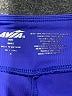 Avia Solid Purple Active Skort Size S - photo 3