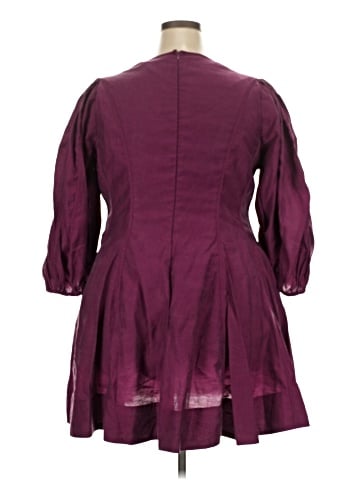English Factory Casual Dress (view 2)