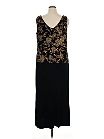 Coldwater Creek Cocktail Dress (view 2)