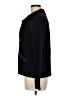 Chico's 100% Cotton Black Blazer Size Med (1) - photo 5
