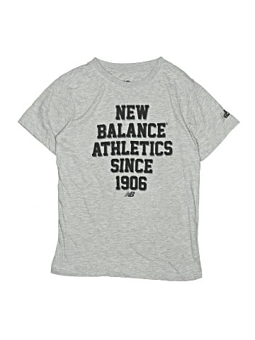 New Balance Active T-Shirt (view 1)