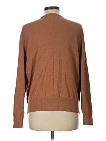 Lands' End Cardigan (view 2)