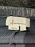 By Anthropologie Metallic Silver Casual Pants Size S - photo 7