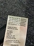 By Anthropologie Metallic Silver Casual Pants Size S - photo 8