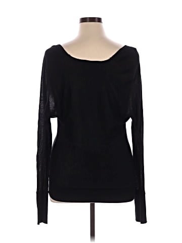 Express Design Studio Long Sleeve T-Shirt (view 2)