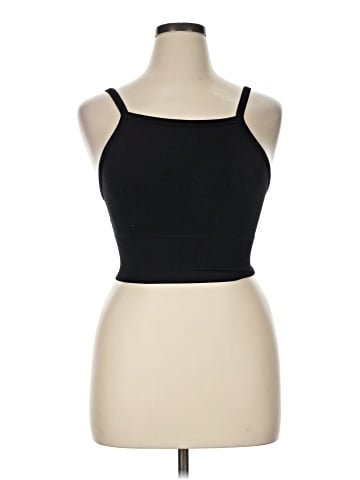 Pro-fit Tank Top (view 1)