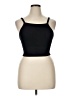 Pro-fit Black Tank Top Size XL - photo 1