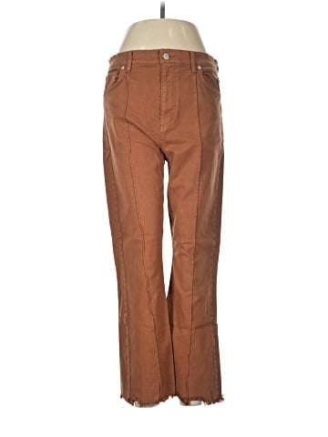 Ann Taylor LOFT Jeans (view 1)
