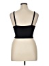 Pro-fit Black Tank Top Size XL - photo 2