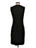 Tanner Chevron-herringbone Black Cocktail Dress Size S - photo 2