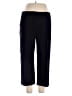 Alfani Black Casual Pants Size 12 - photo 1