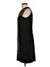 Tanner Chevron-herringbone Black Cocktail Dress Size S - photo 5