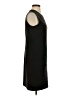 Tanner Chevron-herringbone Black Cocktail Dress Size S - photo 4
