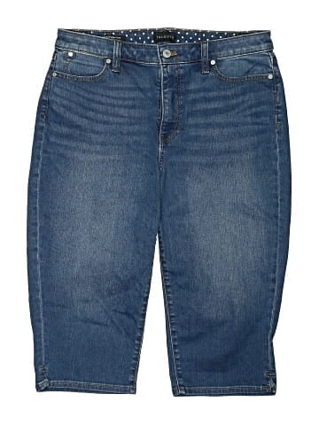 Talbots Denim Shorts (view 1)