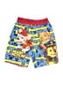 Nickelodeon 100% Polyester Graphic Yellow Board Shorts Size 4T - photo 1