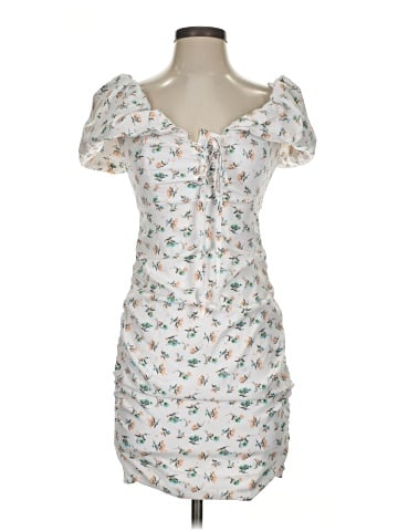 Missguided Casual Dress (view 1)