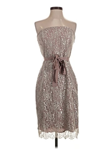 Banana Republic Cocktail Dress (view 1)