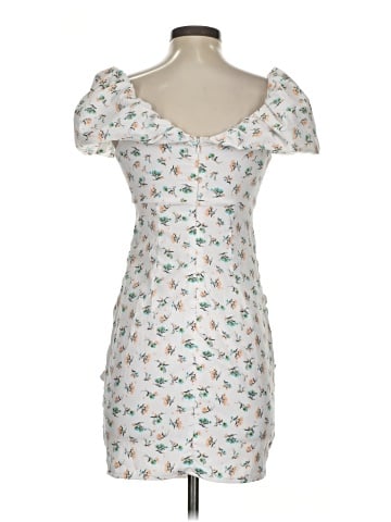 Missguided Casual Dress (view 2)