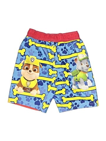 Nickelodeon Board Shorts (view 2)