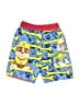 Nickelodeon 100% Polyester Graphic Yellow Board Shorts Size 4T - photo 2