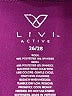 LIVI Active Purple Active Tank Size 26 - 28 - photo 7