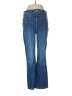 Ann Taylor LOFT Blue Jeans Size 29 waist - photo 1