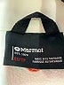 Marmot 100% Polyester Ivory Track Jacket Size XS - photo 6