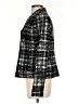 Ann Taylor Plaid Black Jacket Size 4 - photo 5