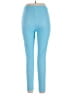 Shein Blue Leggings Size XL - photo 2