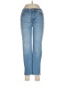 Kensie Blue Jeans Size 28 waist - photo 1
