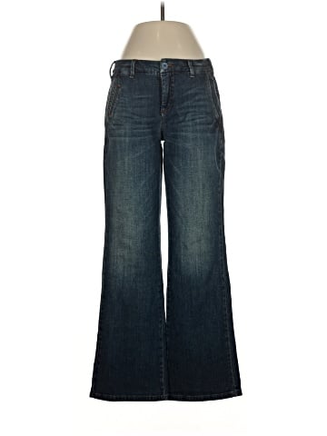 Pilcro Jeans (view 1)
