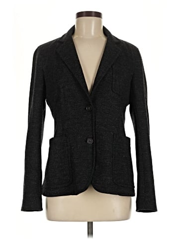 PREMISE Wool Blazer (view 1)