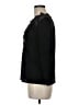 Meadow Rue Black Long Sleeve Top Size M - photo 5