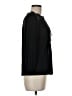 Meadow Rue Black Long Sleeve Top Size M - photo 4
