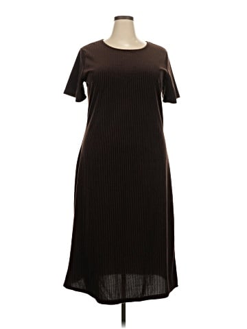 Mojo USA Casual Dress (view 1)