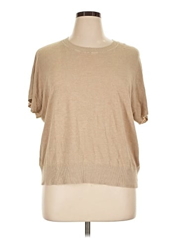 Banana Republic Pullover Sweater (view 1)