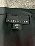 Attention Black Sleeveless Blouse Size S - photo 7