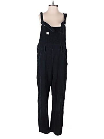 Lucy & Yak Overalls (view 1)