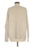 BDG Chevron-herringbone Ivory Pullover Sweater Size M - photo 2
