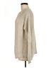 BDG Chevron-herringbone Ivory Pullover Sweater Size M - photo 5