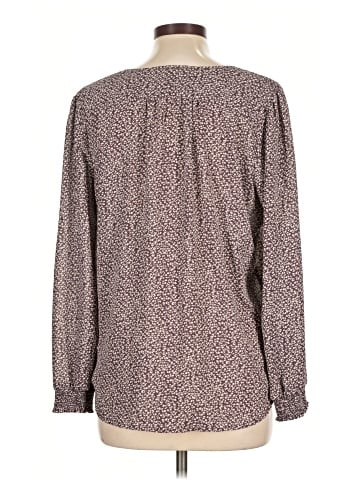 Fun2Fun Long Sleeve Blouse (view 2)